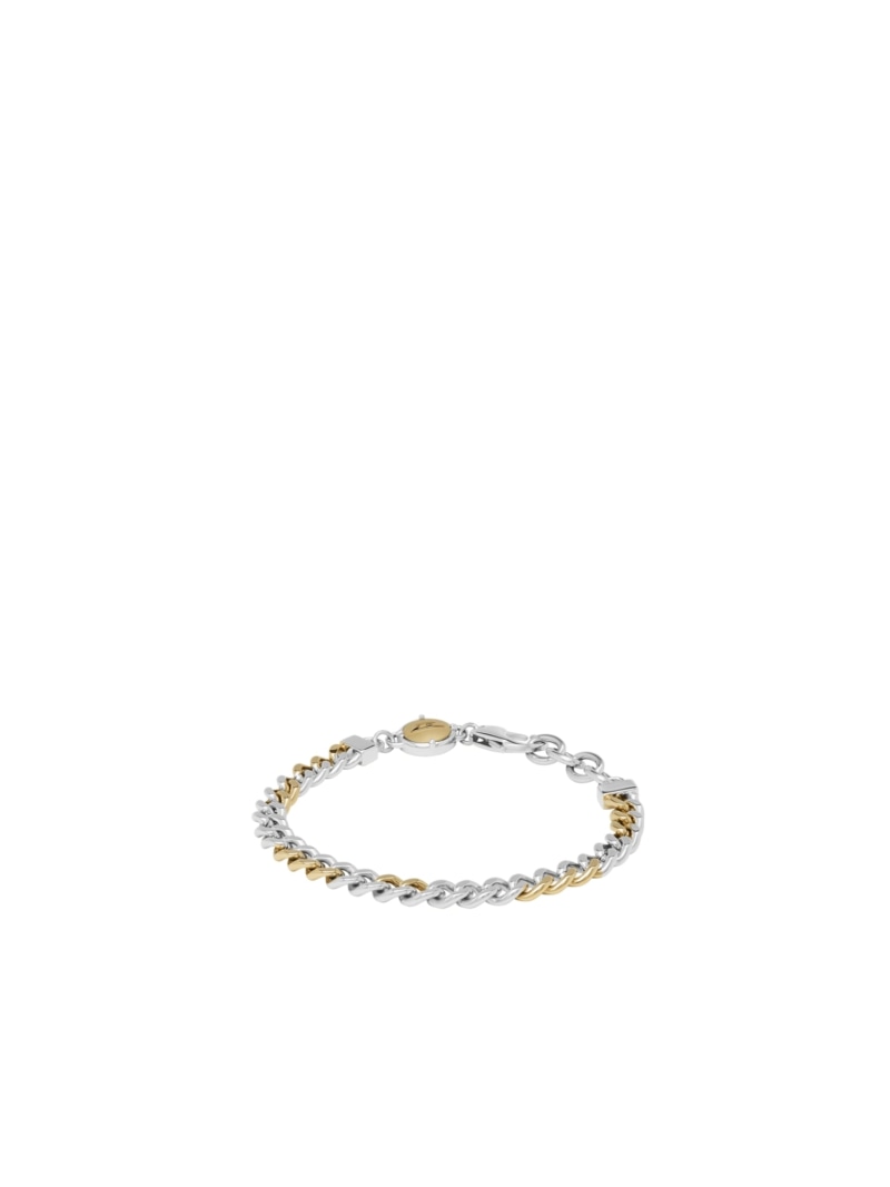 【SALE／30%OFF】DIESEL ユニセックス ブレスレット DX1354 ディーゼル アクセサリー・腕時計 ブレスレット・バングル ブラック【RBA_E】【送料無料】