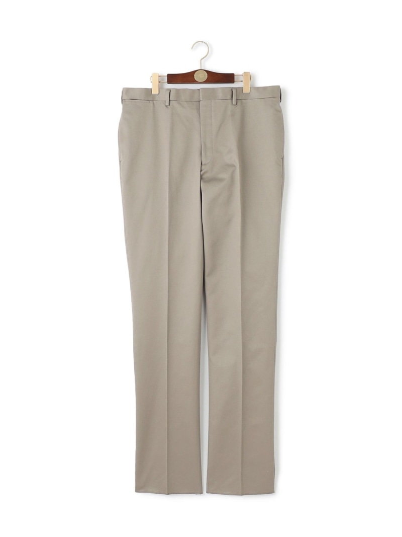 J.PRESS 【KING SIZE】【定番】ウエストポイント チノパンツ ジェイプレス パンツ チノパンツ ベージュ ネイビー カーキグリーン【送料無料】