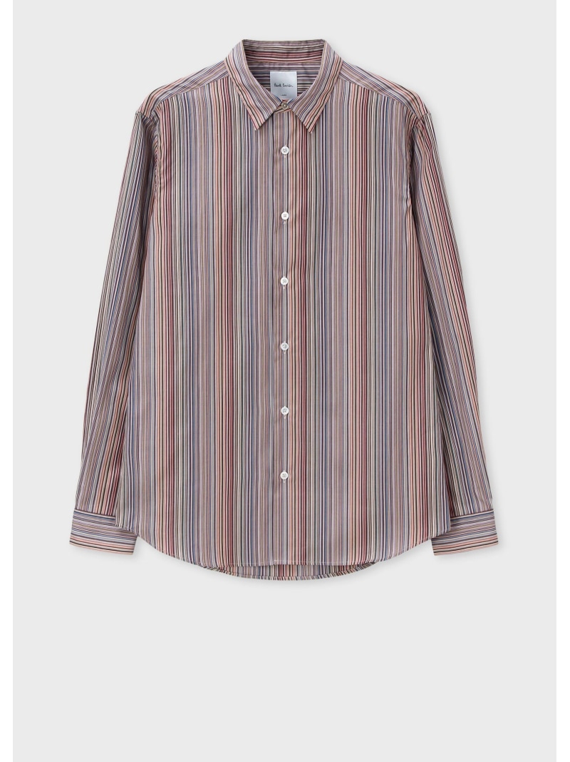 Paul Smith \