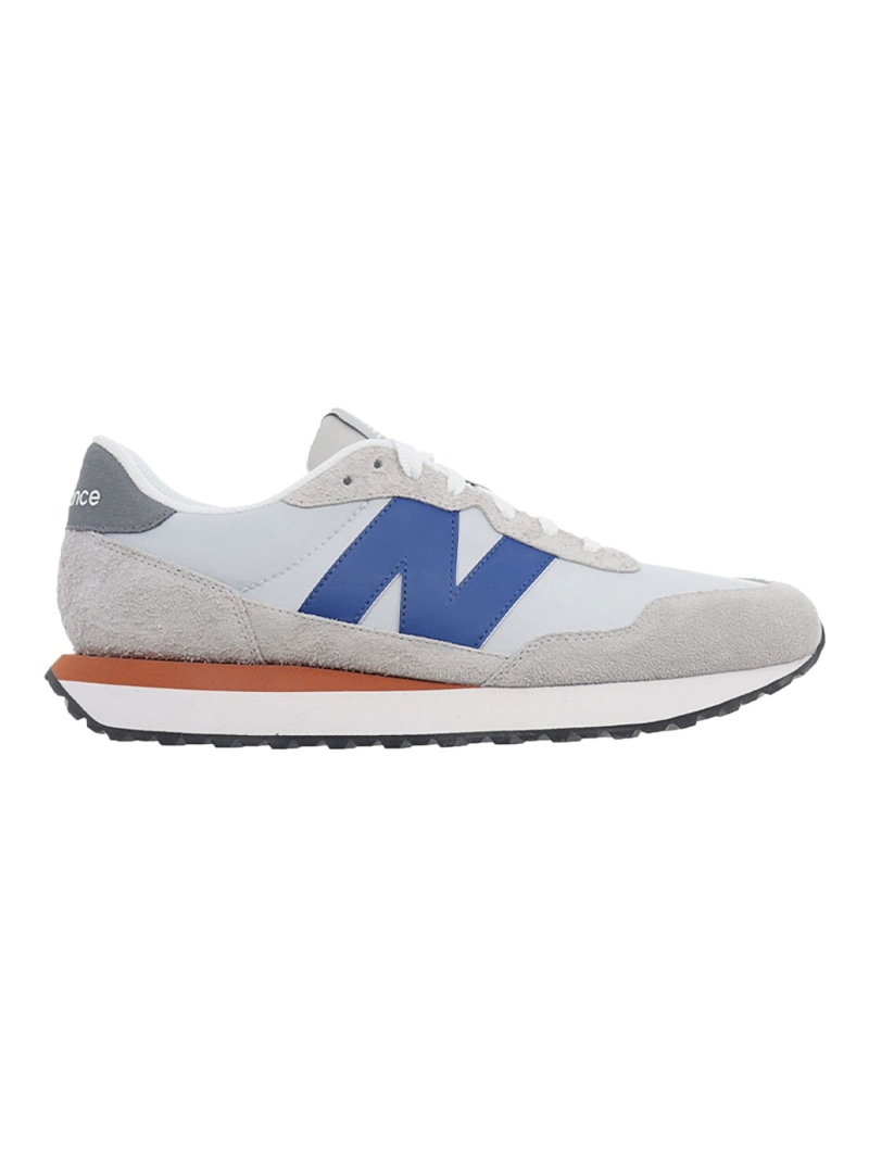 New Balance 【NEW BALANCE】NB M2374SC D オフホワイト/ブルー ムーンスター シューズ・靴 スニーカー ホワイト【送料無料】