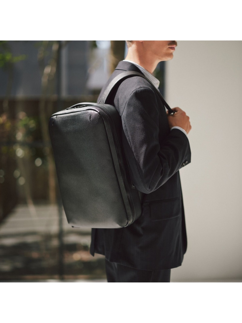 【SALE/50%OFF】FARO Urban 2Way Sack 3 ファーロ バッグ リュック・バックパック ブラック ネイビー グレー【RBA_E】【送料無料】