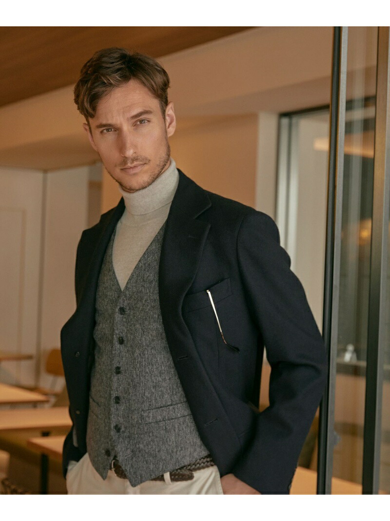 Gotairiku Di ゴタイリク Prayインナーダウンベスト