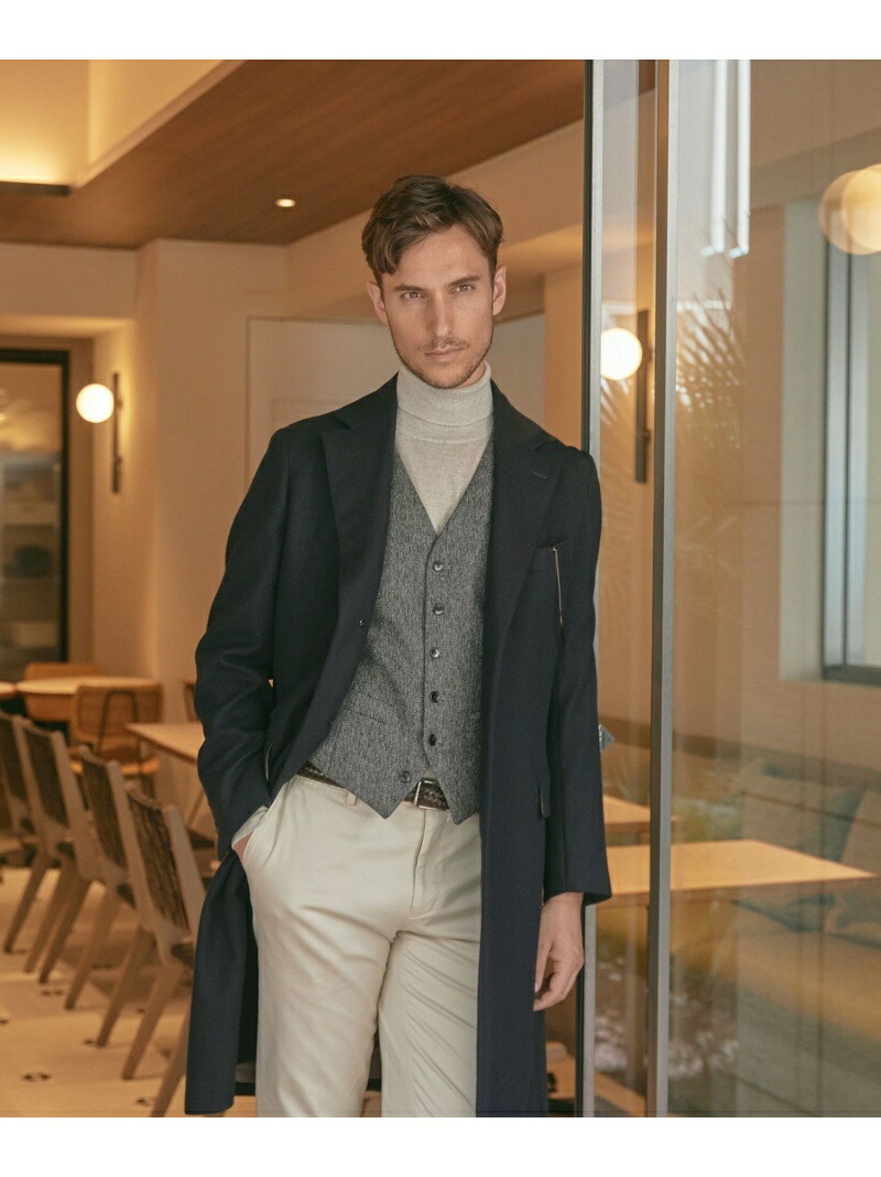 Gotairiku Di ゴタイリク Prayインナーダウンベスト