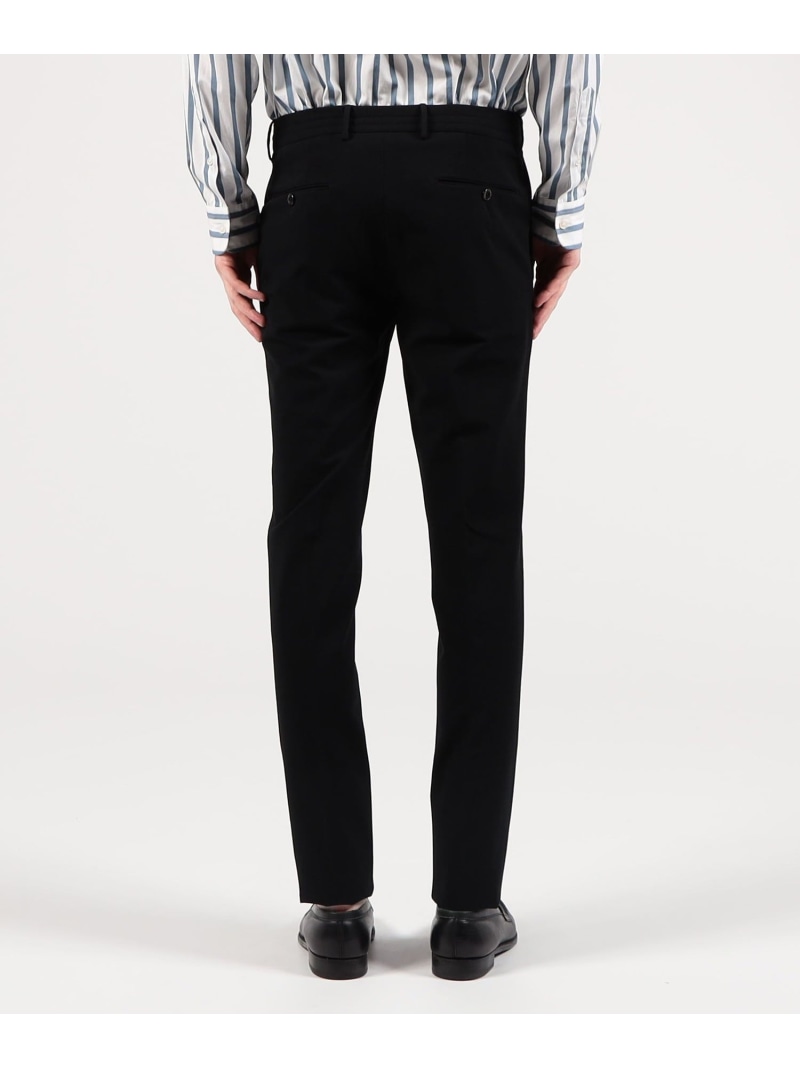 TOMORROWLAND BUYING WEAR PT TORINO SLIM JOGGER ストレッチ スリムスラックス トゥモローランド パンツ その他のパンツ ズボン・パンツ | raveispurchase.com