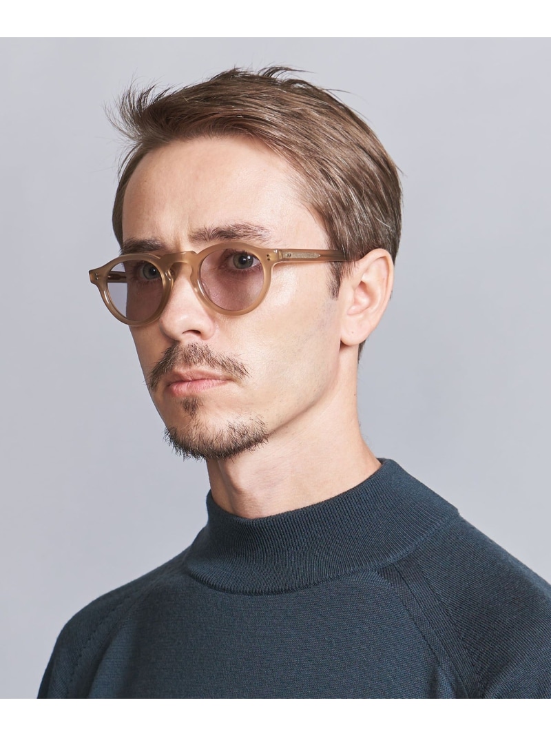 楽天市場】【別注】＜KANEKO OPTICAL（金子眼鏡）＞Kevin ケビン