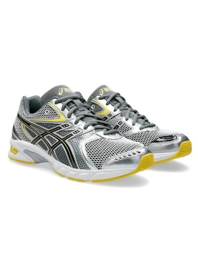 GARDEN TOKYO ASICS/アシックス/GEL-DS TRAINER14 ガーデン シューズ・靴 スニーカー グレー【送料無料】| Fashion Men