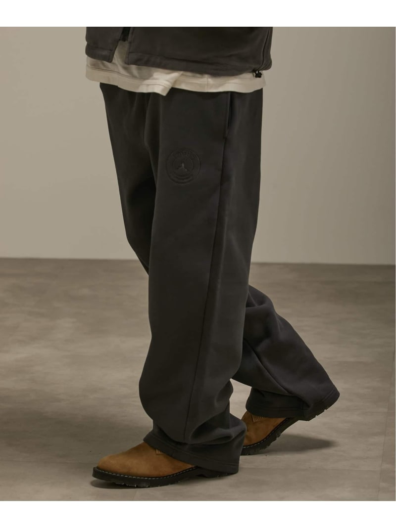 Paris Saint-Germain 【NIKE / ナイキ】M J PSG STMT FLC PANT HV3428- 060 エディフィス パンツ ジャージ・スウェットパンツ ブラック【送料無料】