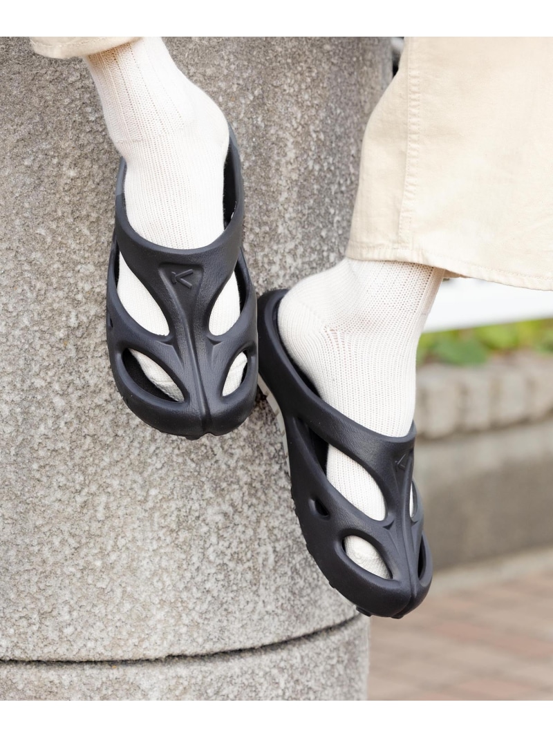 楽天市場】【ポイント10倍】 キーン KEEN シャンティ レディース