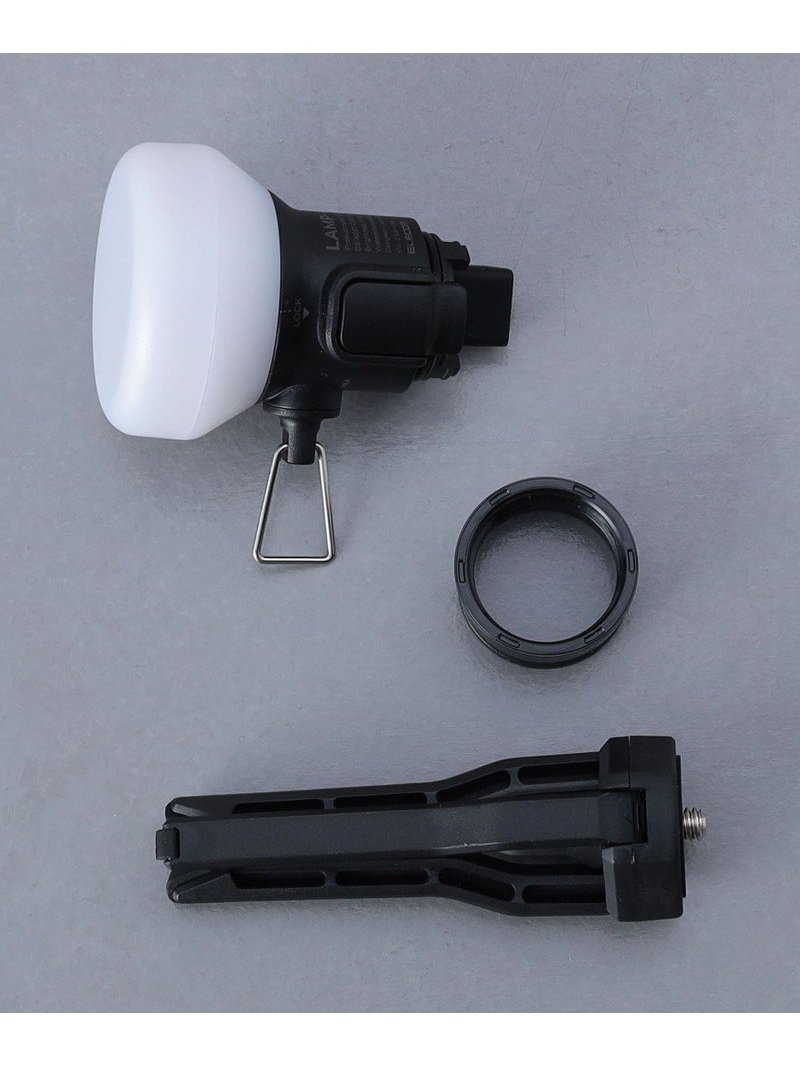 Beauty Youth ビューティ Led United Lamp 1 Lantain Nestout ユース Arrows ユナイテッドアローズ ランタンランプ