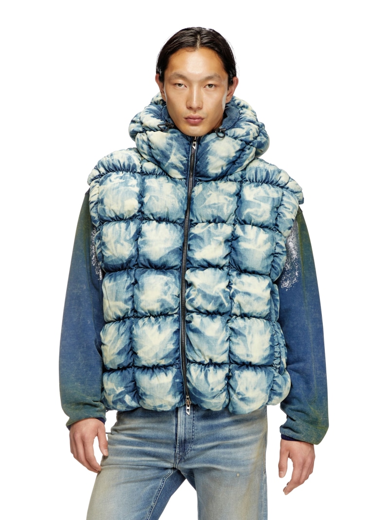 楽天市場】□DIESEL ディーゼル メンズ□ビッグバックポケット