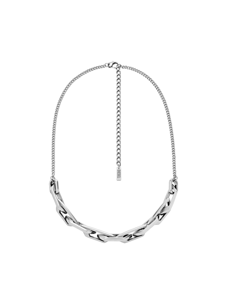 DIESEL ユニセックス ネックレス DX1578 ディーゼル アクセサリー・腕時計 ネックレス【送料無料】