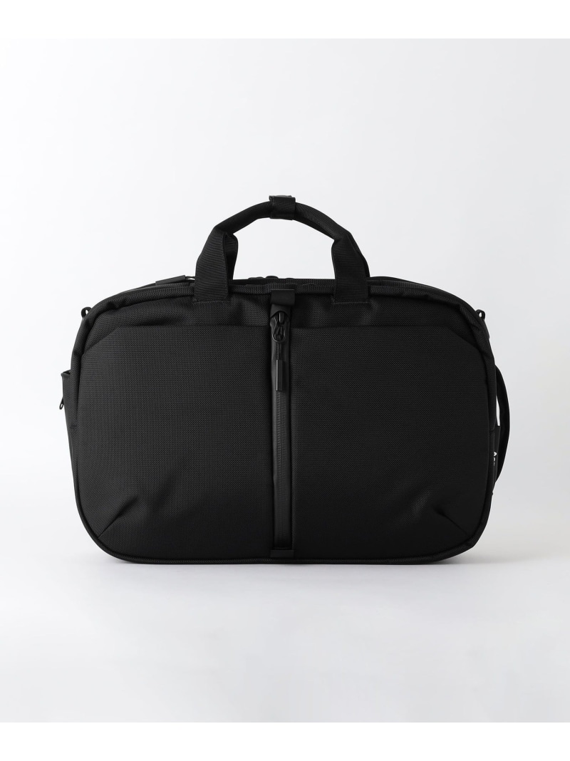 Aer BEAUTY&YOUTH 別注 3WAY BAG v28914-01_1.jpg