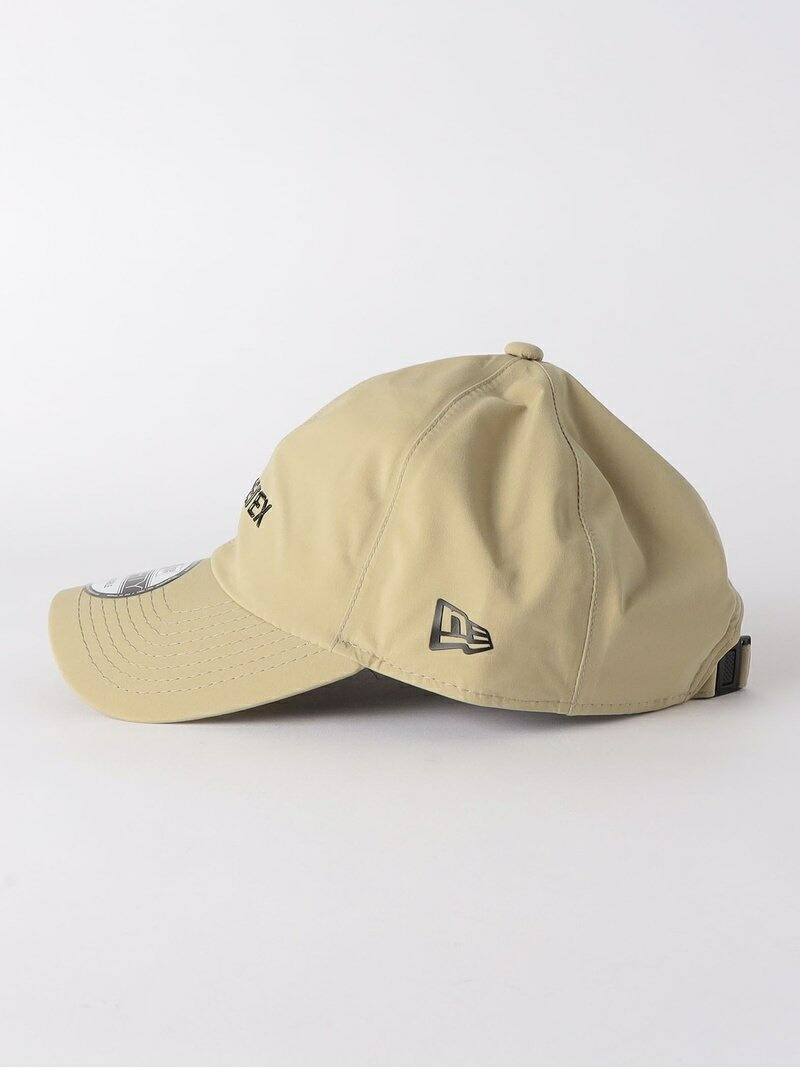 Beauty Youth 9thirty Paclite Gore Tex Arrows United Newera キャップ ビューティ