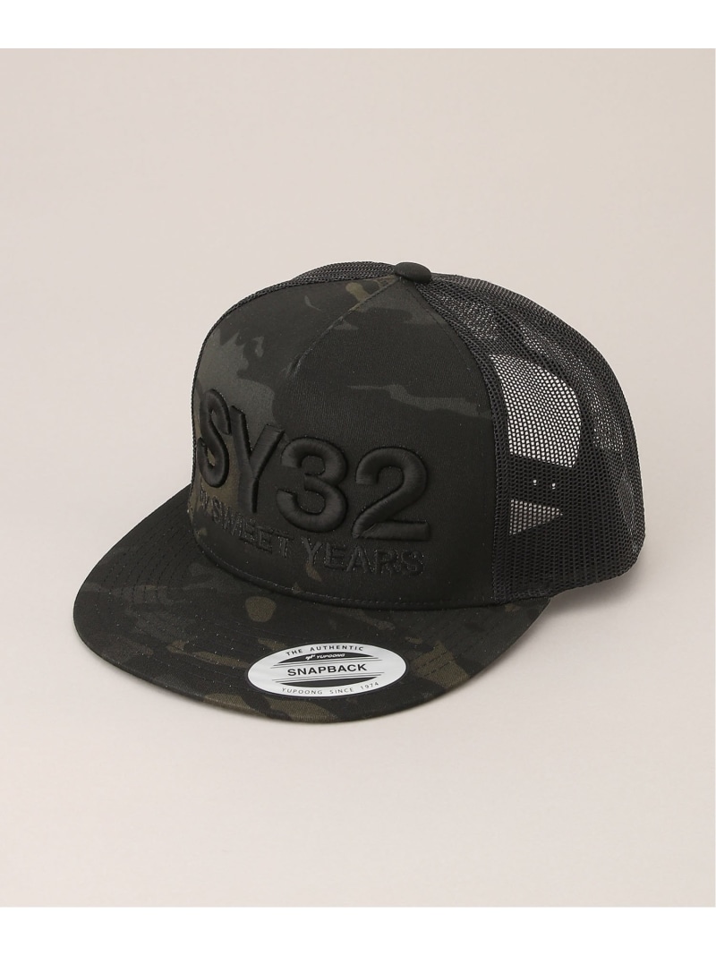 Matin Avenir ×  FLASH × SY32 コラボ帽子 楽天市場】MATIN AVENIR*SY32 by SWEETYEARS *ROYAL FLASH