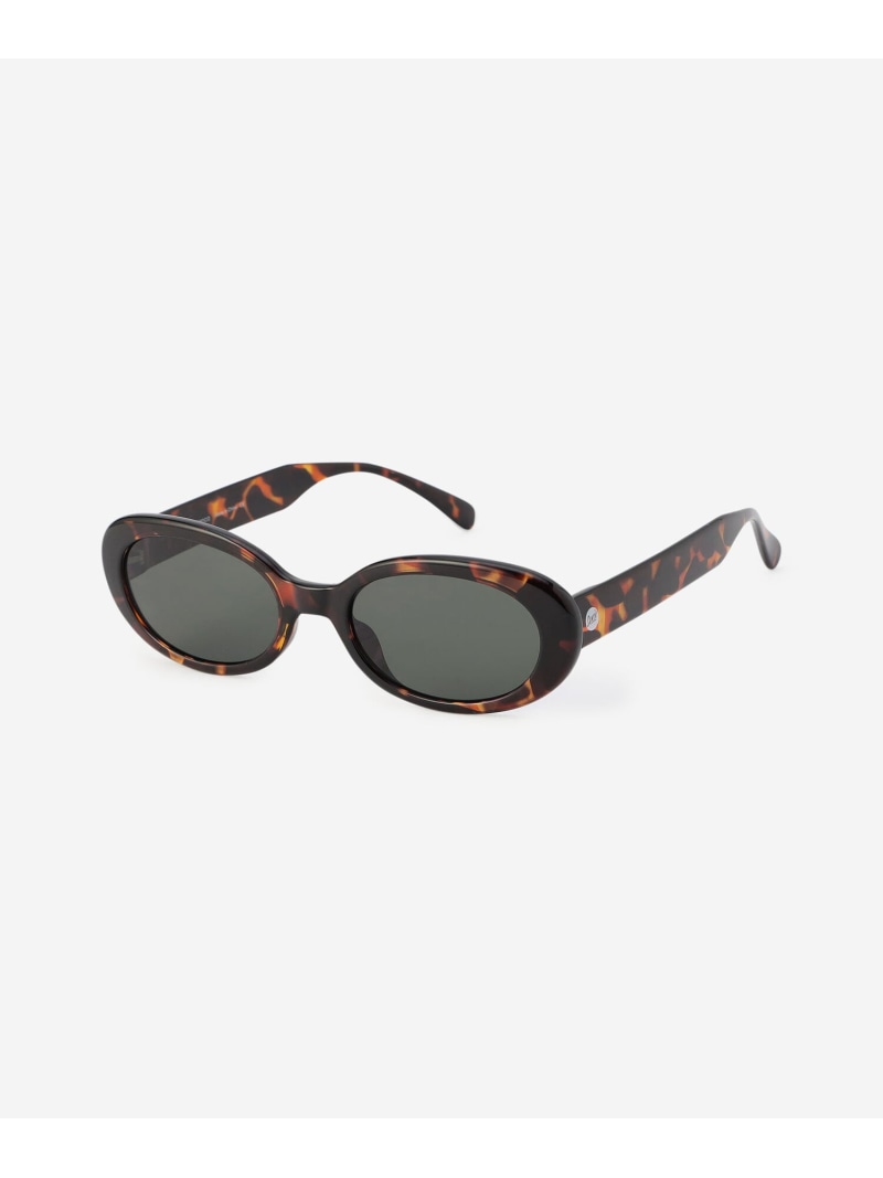 Bshop SUNSKI ｜ ＜別注＞BIANCA TORTOISE FOREST ビショップ ファッション雑貨 サングラス ブラウン【送料無料】
