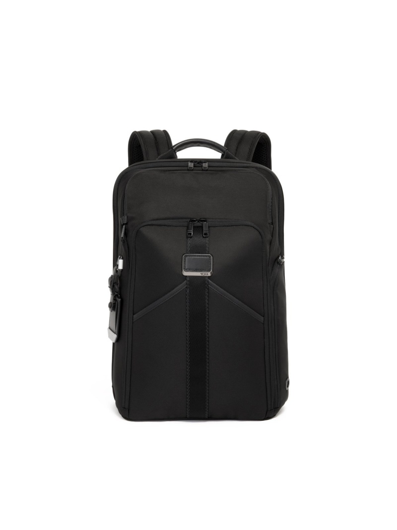 日本代理店正規品 【未使用】TUMI ESPORTS プロ 17” バックパック