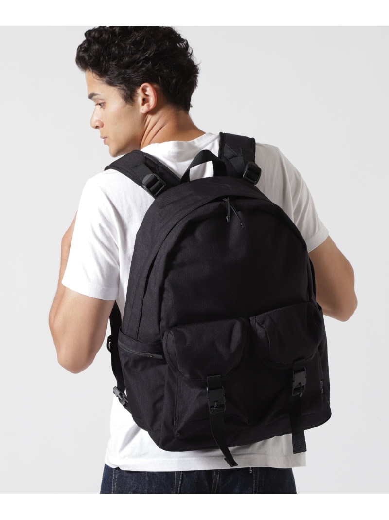 Bagjack バックジャック 3way traveller リュック bagjack（バッグジャック）/ 【3 way traveller S】handmade in