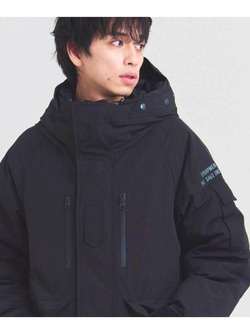 AVIREX アポロダウンジャケット AVIREX（アヴィレックス）の「APOLLO DOWN JACKET / アポロ ダウン