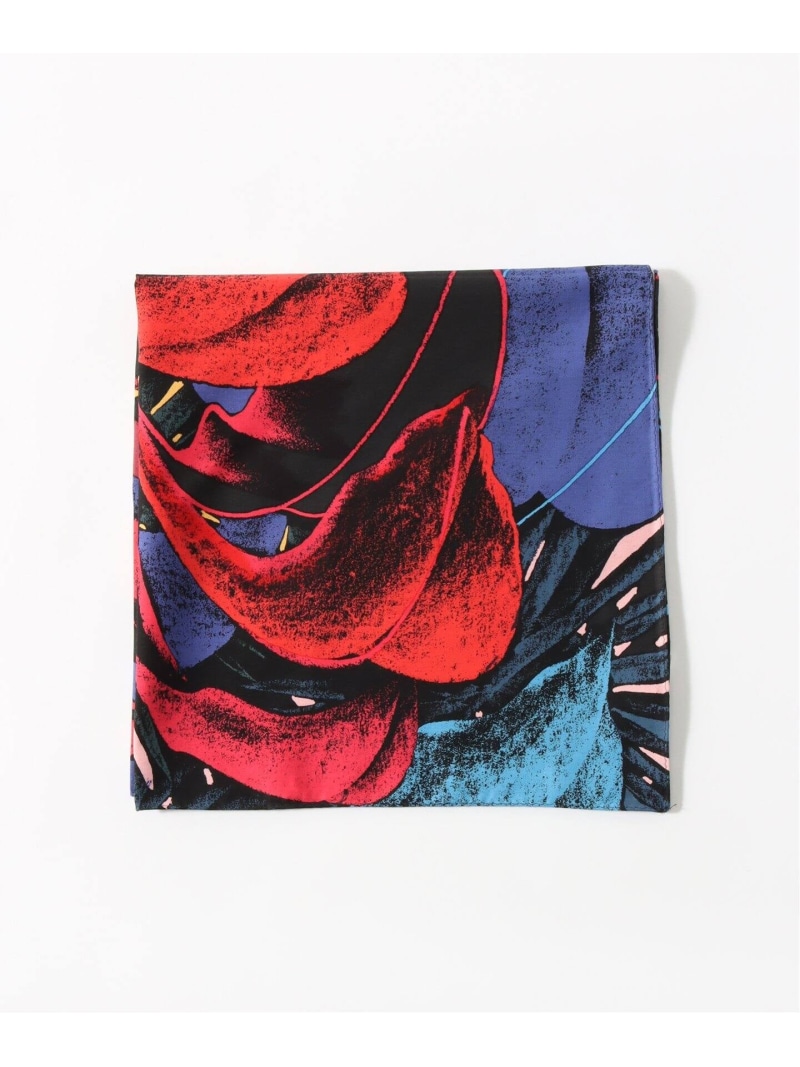 楽天市場】Technics x JOURNAL STANDARD バンダナ JOURNAL