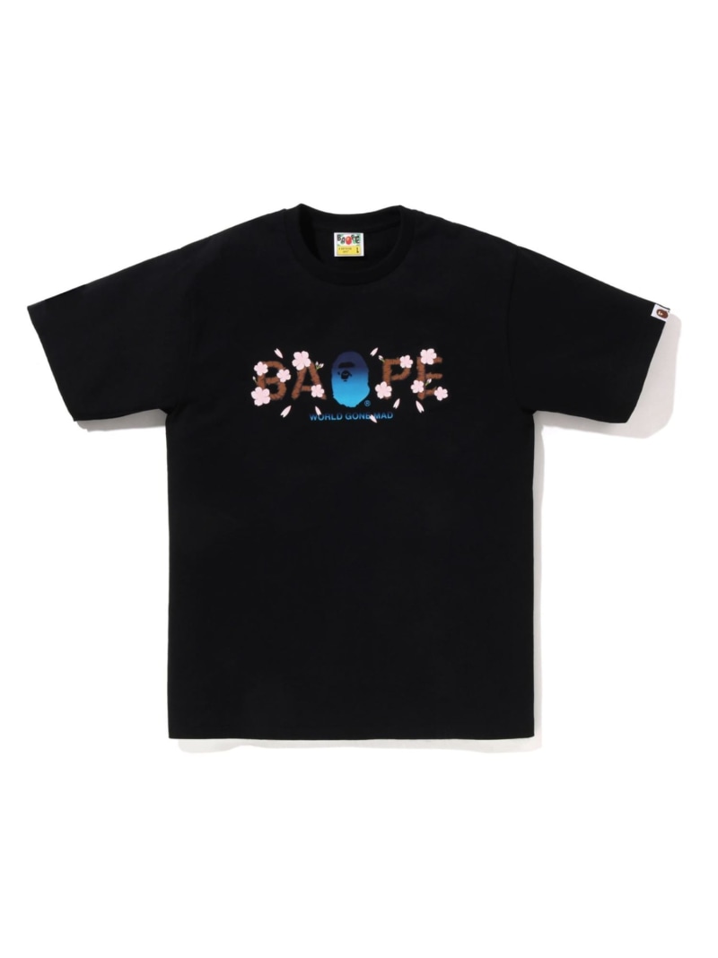 A BATHING APE アベイシングエイプ ベイプ Tシャツ A BATHING APE｜BAPE X TORAICHI TEE | Rakuten Fashion(楽天