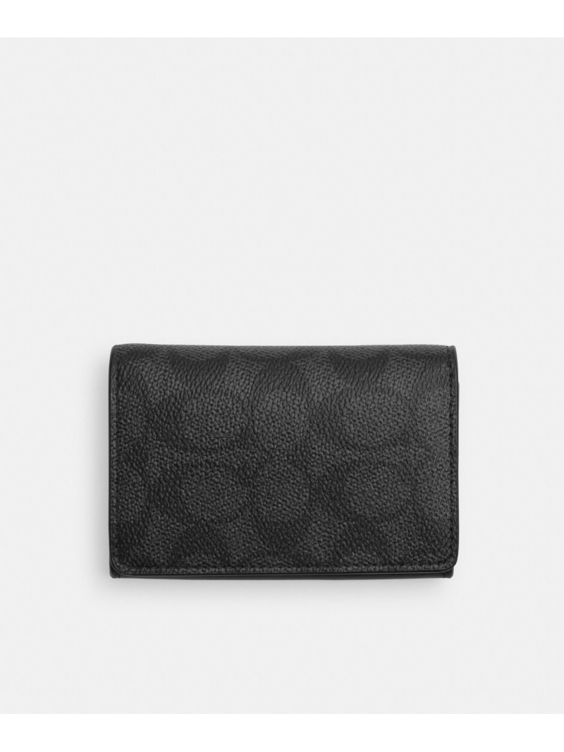 楽天市場】＼全品2000円OFF＋さらに9倍／ コーチ カードケース メンズ