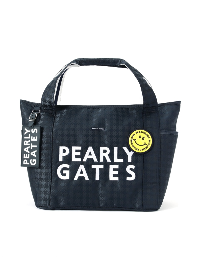 楽天市場】PEARLY GATES ECO素材 バックパック (UNISEX) パーリー