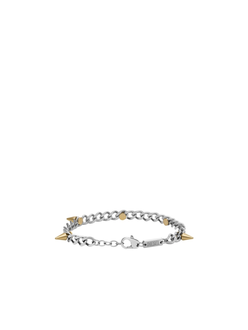 【SALE／30%OFF】DIESEL ユニセックス ブレスレット DX1453 ディーゼル アクセサリー・腕時計 ブレスレット・バングル【RBA_E】【送料無料】