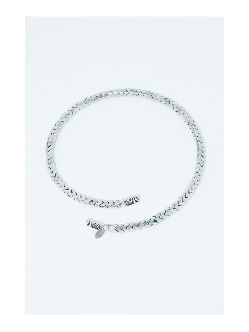 楽天市場】TOGA TOO Stone choker トーガ アクセサリー・腕時計