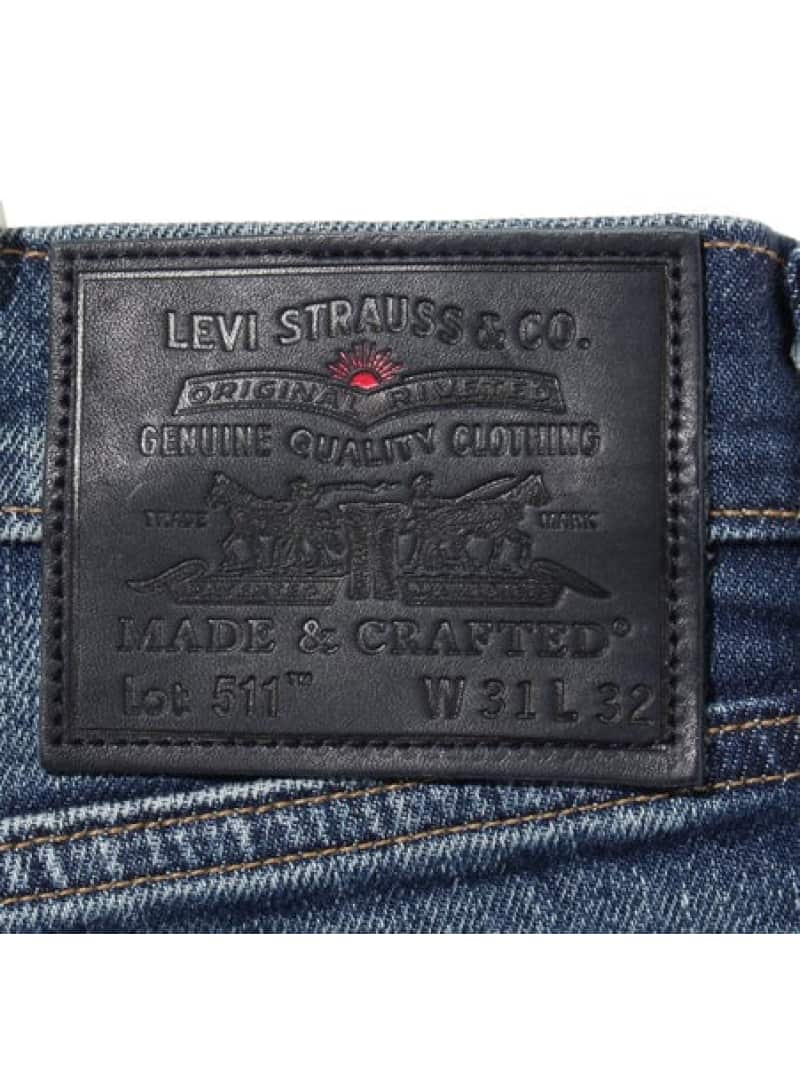 levis 710 uk