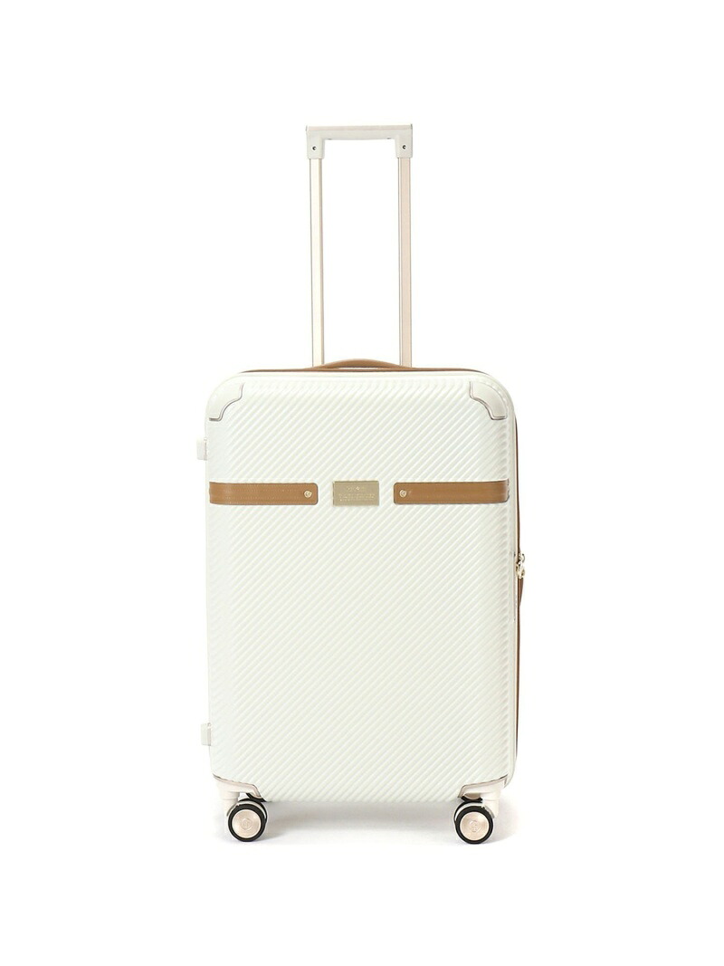 Samsonite Black Label 【公式ショップ】サムソナイト リッチモンド 2 スピナー 68 Samsonite Black Label キャリーケース スーツケース サムソナイト バッグ スーツケース・キャリーバッグ ホワイト【送料無料】
