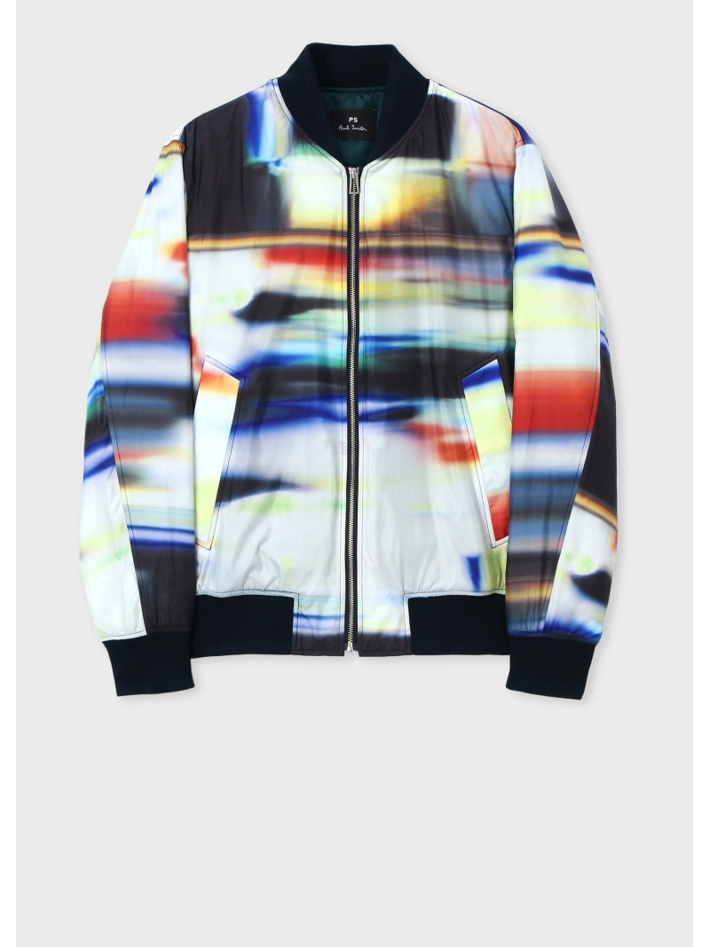 楽天市場】Paul Smith ポールスミス ジャケット サイズ:XL 22AW