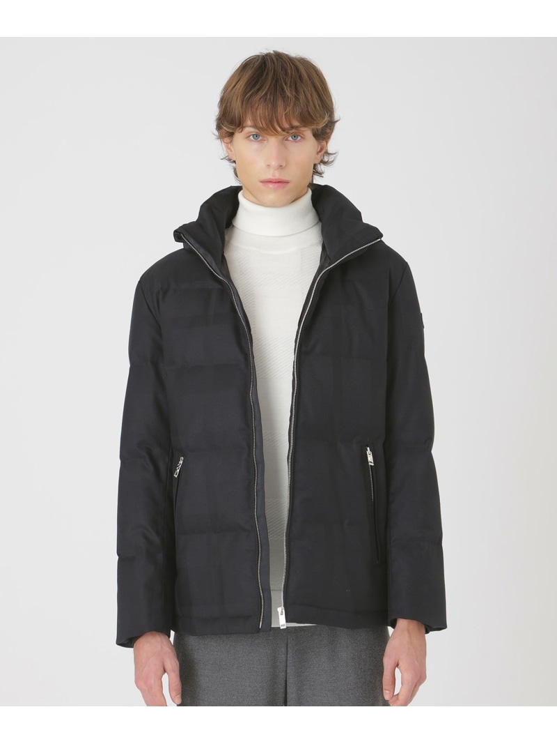 楽天市場】ストーンアイランド ジャケット メンズ フード付き ブルゾン