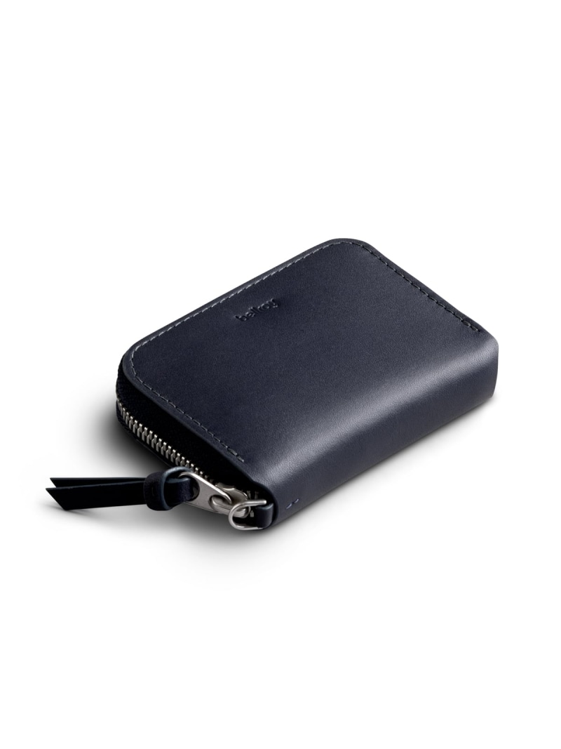 Bellroy Bellroy ウォレット Folio Piccolo Navy アントレスクエア 財布・ポーチ・ケース 財布 ネイビー【送料無料】