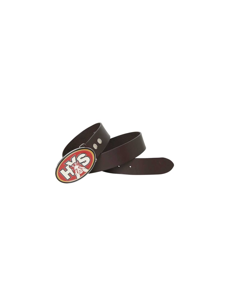 hysteric grammar チェーンベルト HYSTERIC GLAMOUR（ヒステリックグラマー）の「HYSTERIC LOGO