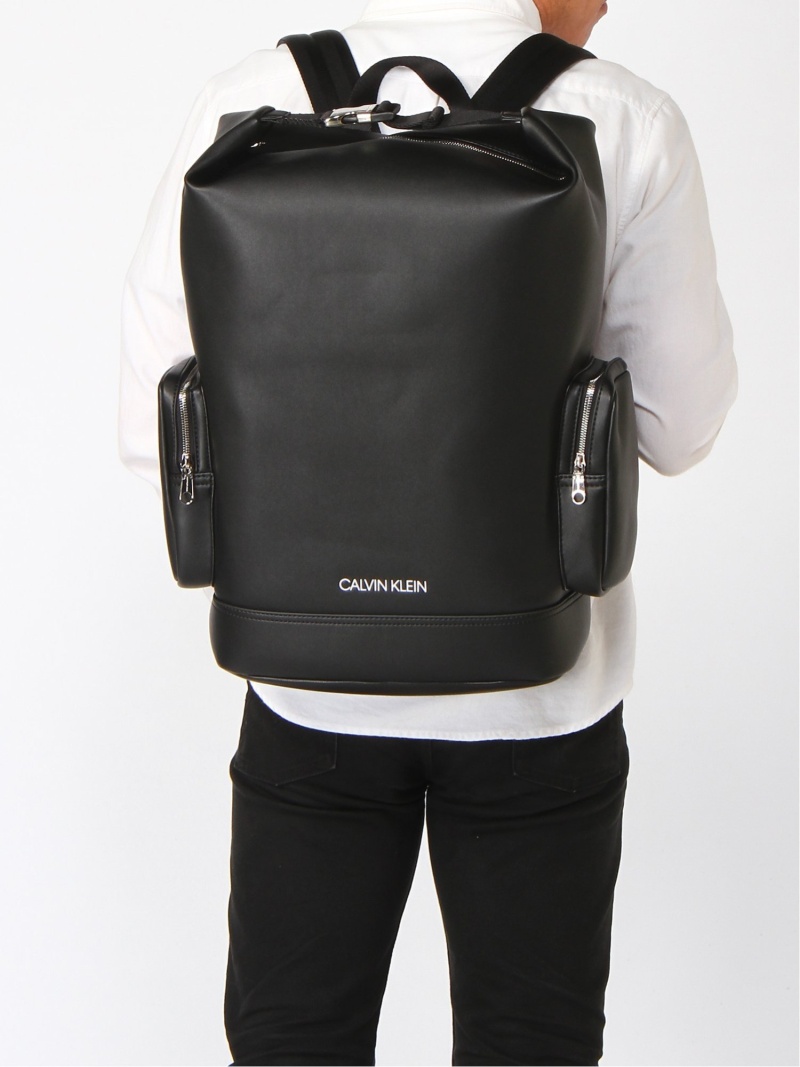 calvin klein jeans backpack