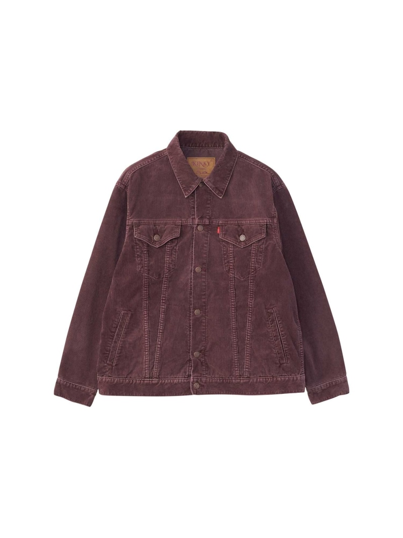 楽天市場】HYSTERIC GLAMOUR デニムジャケット ヒステリックグラマー