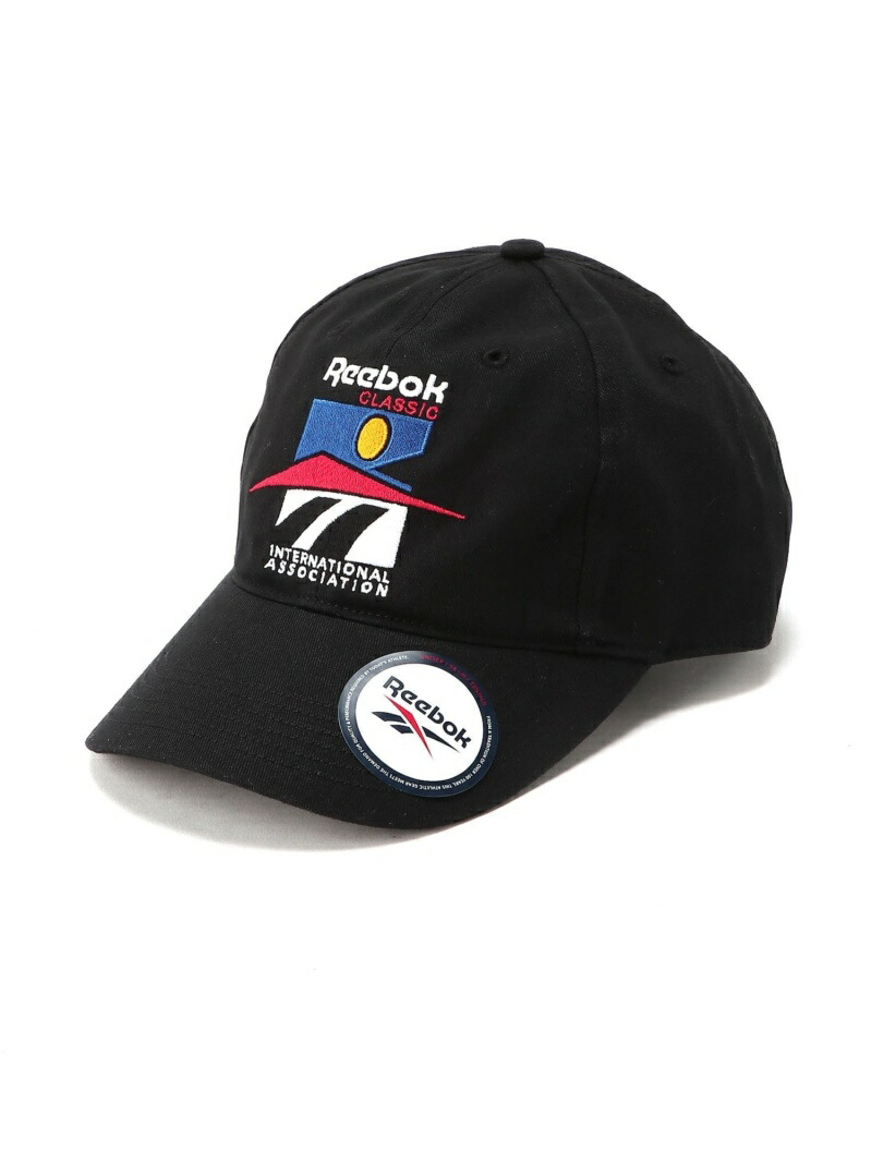 reebok classic cap