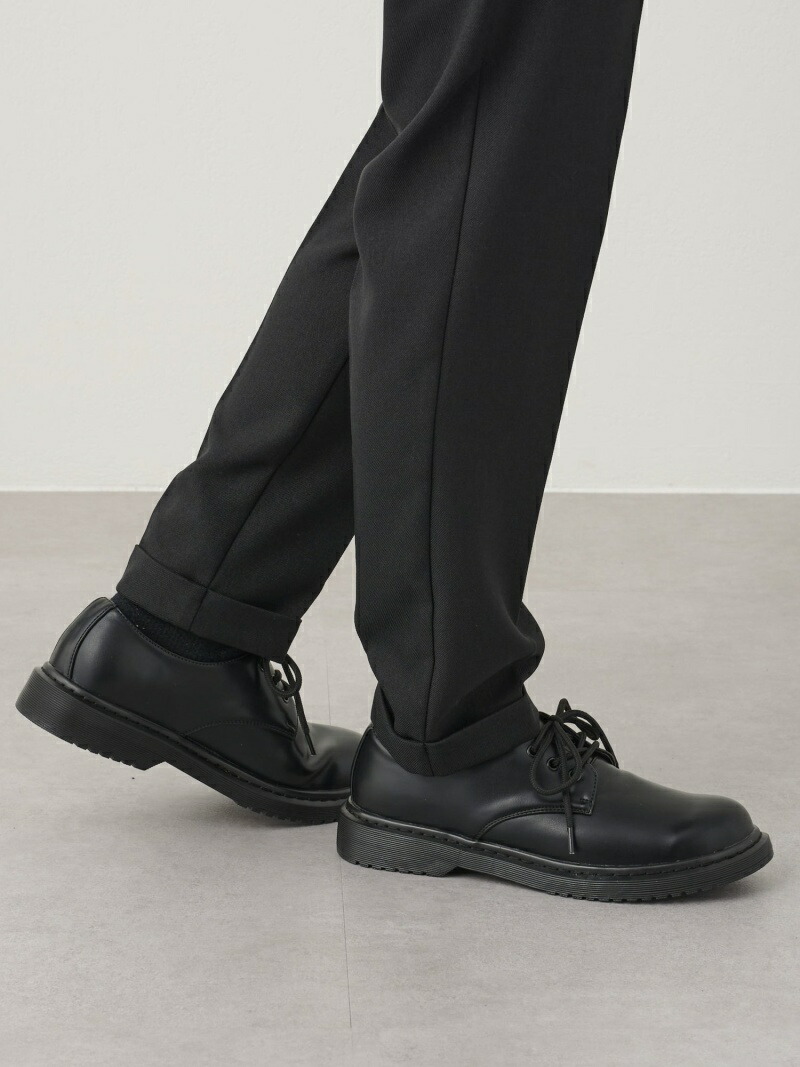 Colony 2139 コロニー トゥーワンスリーナイン メンズレースアップシューズ