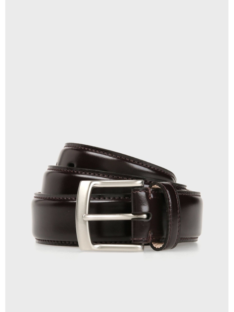 楽天市場】Paul Smith ポールスミスメンズレザードレスベルト表面が