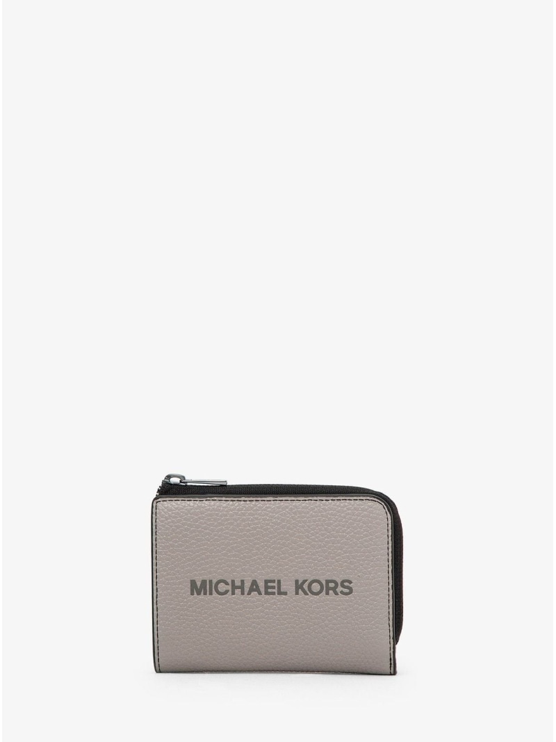 【SALE／65%OFF】MICHAEL KORS COOPER フォリオ ウォレット マイケルコース マイケル・コース 財布・ポーチ・ケース 財布 ベージュ【RBA_E】【送料無料】