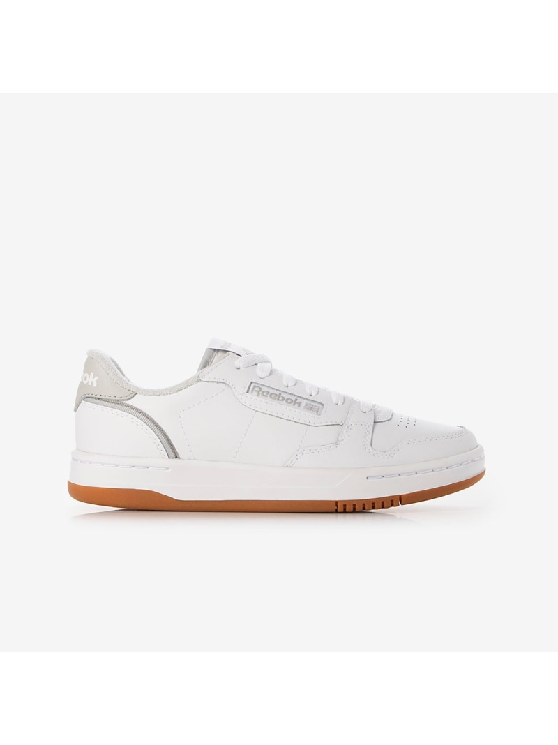 【SALE／27%OFF】Reebok フェーズ コート / PHASE COURT リーボック シューズ・靴 スニーカー ホワイト【RBA_E】【送料無料】 5,913円