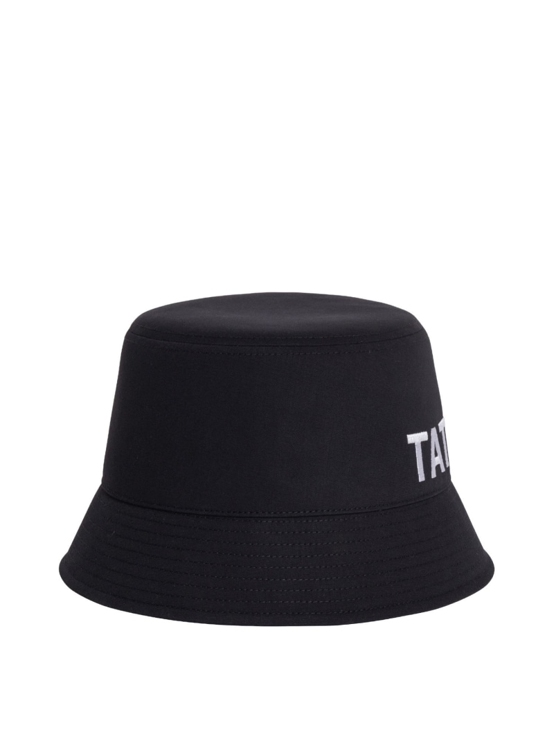 TATRASブラック バケットハット F TATRAS (タトラス) BRIMO TATRASブラック バケットハット F TATRAS (タトラス) BRIMO