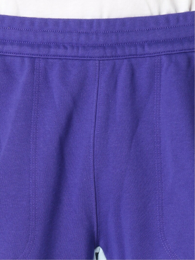 adidas lavender shorts