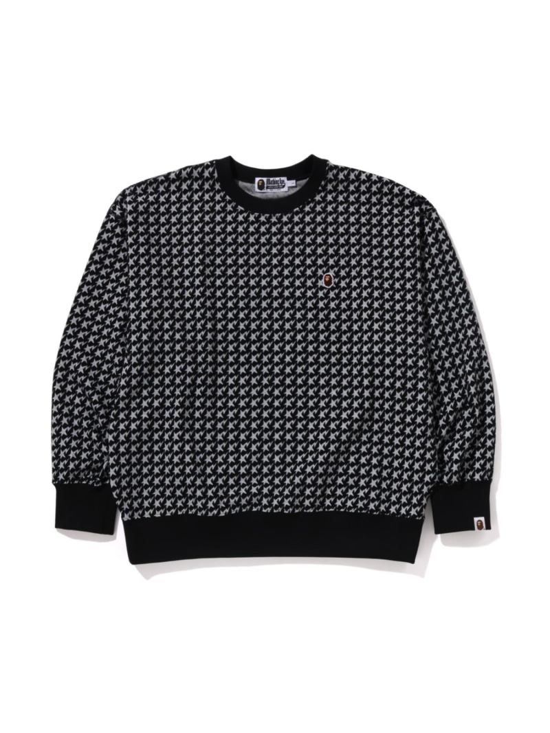 楽天市場】アベイジング エイプ A BATHING APE BAPE ☆ トレーナー