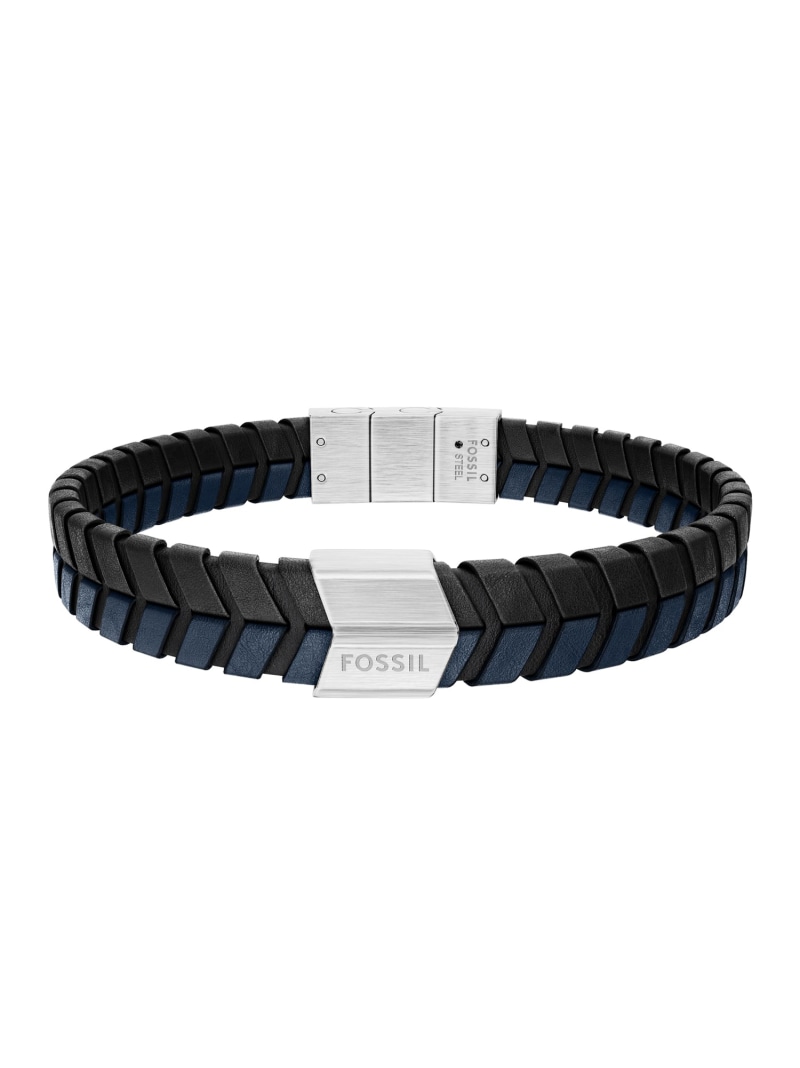 FOSSIL フォッシル 佩び物 メンズ 腕輪 マルチ JF04985040 フォッシル 佩び物・ウォッチ ブレスレット・バングル【貨物輸送無料】