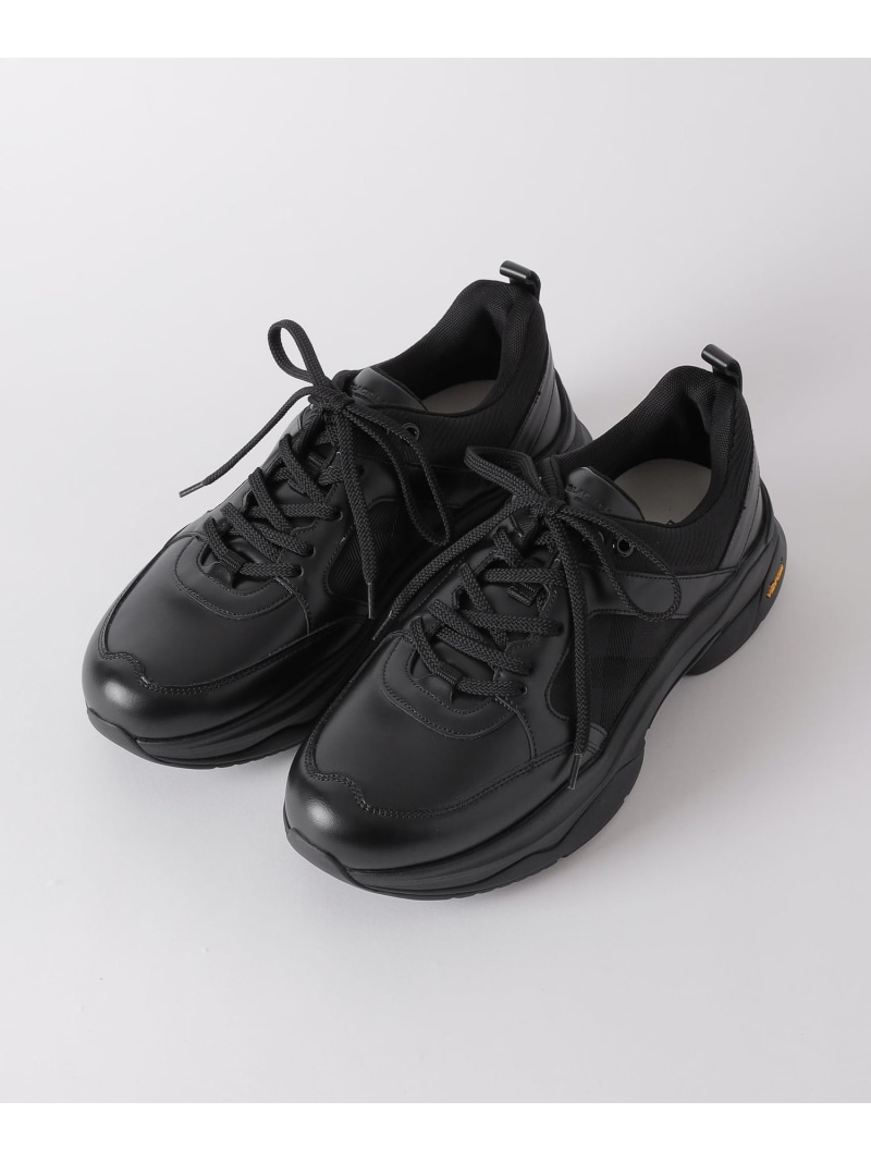 楽天市場】【SALE／77%OFF】クレストブリッジチェックスニーカー BLUE