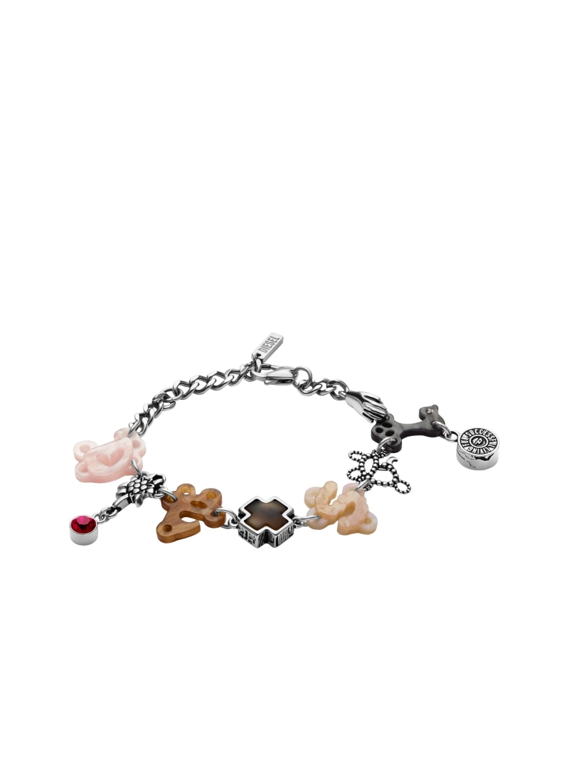 DIESEL ユニセックス ブレスレット DX1561 ディーゼル アクセサリー・腕時計 ブレスレット・バングル【送料無料】