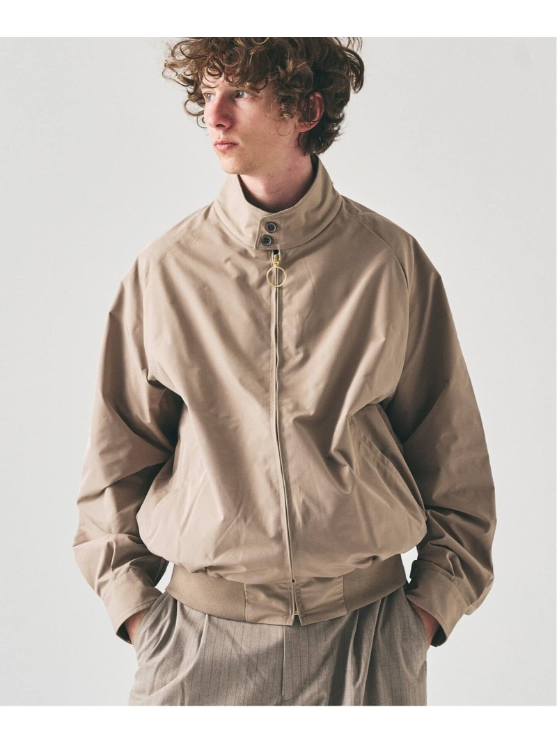 楽天市場】417 EDIFICE 【AFB / エーエフビー】STUDDED HOODED BOMBER