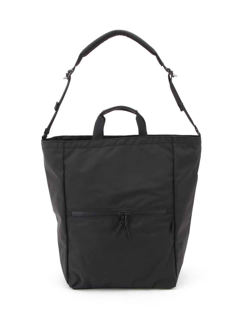 STANDARD SUPPLY STANDARD SUPPLY/(U)判定基準提供 スタンドアップトート ステップス 御徒面子 トートバッグ 黒いこと【貨物輸送無料】