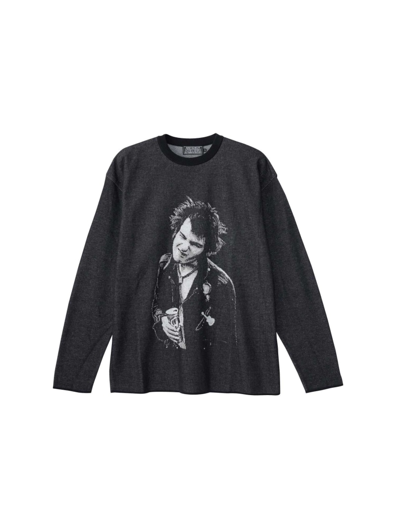 hysteric glamour SKULL COFFIN Tシャツ Mサイズ HYSTERIC GLAMOUR tシャツ SKULL COFFIN Tシャツ メンズ
